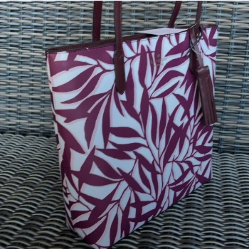 Kate Spade jana tote - Picture 2 of 16